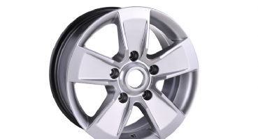 Alloy Wheel